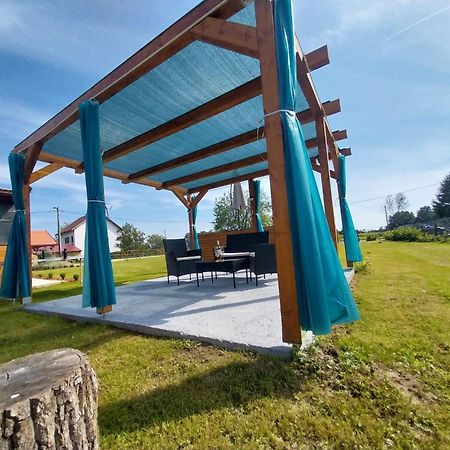Kuca Za Odmor Jopi I Mare Villa Topuszka Kültér fotó