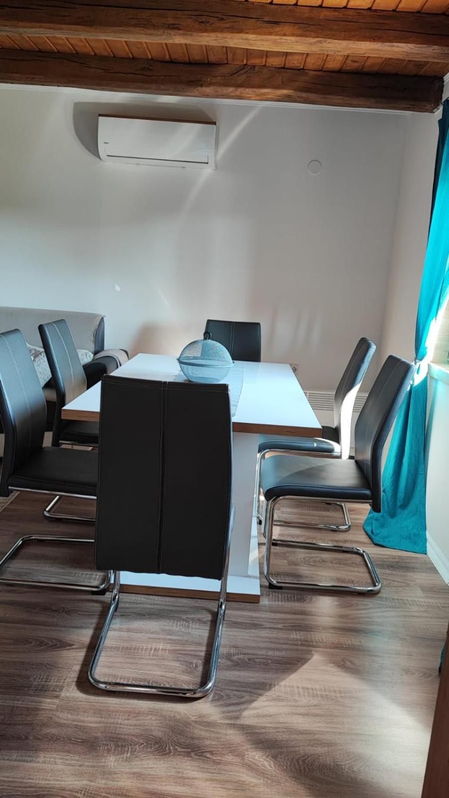 Kuca Za Odmor Jopi I Mare Villa Topuszka Kültér fotó
