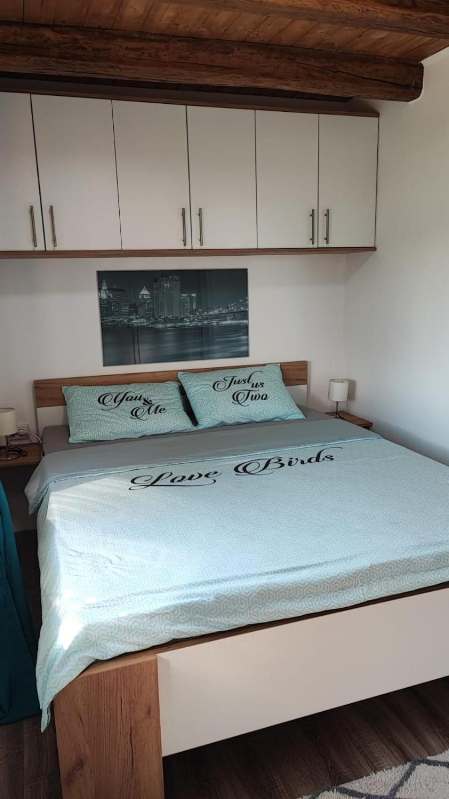 Kuca Za Odmor Jopi I Mare Villa Topuszka Kültér fotó