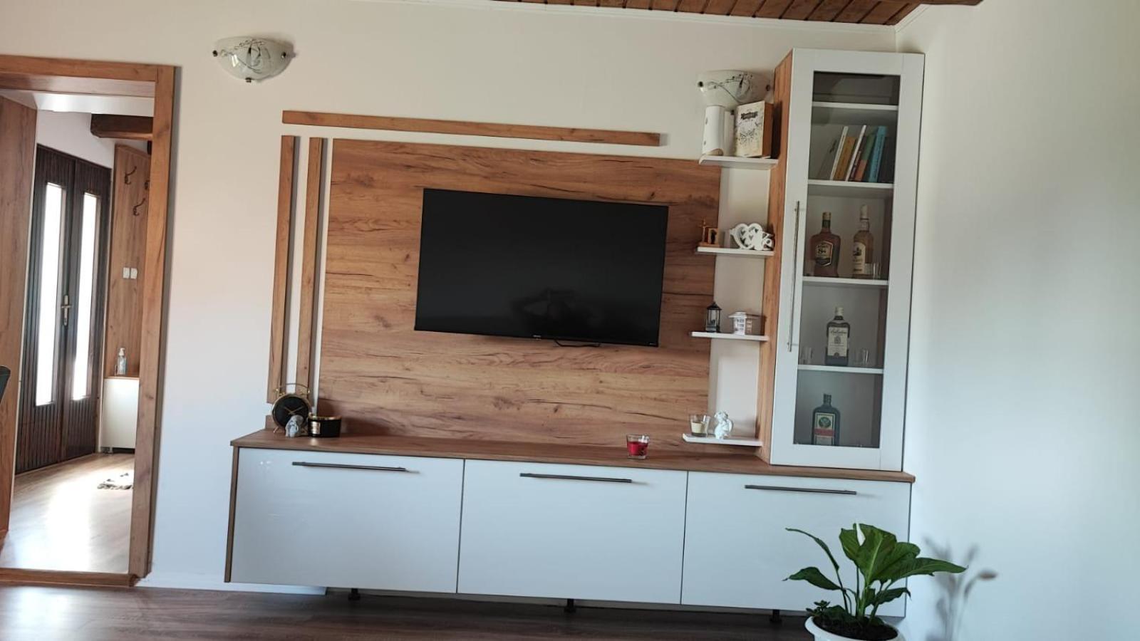 Kuca Za Odmor Jopi I Mare Villa Topuszka Kültér fotó