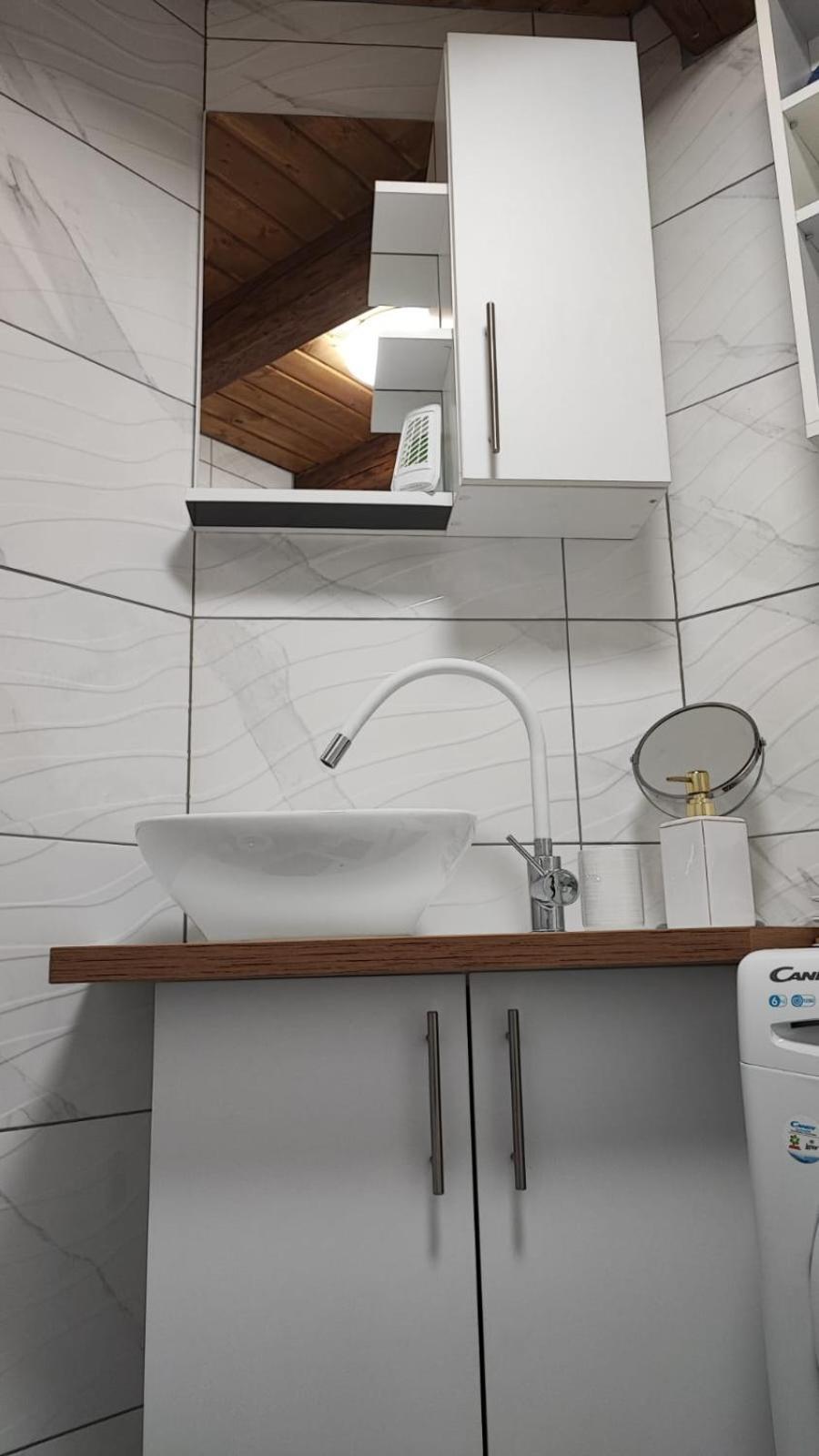 Kuca Za Odmor Jopi I Mare Villa Topuszka Kültér fotó